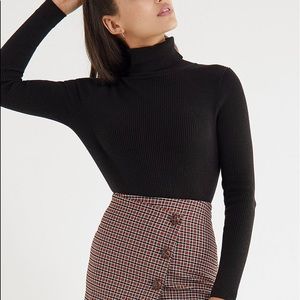 Urban Outfitters Turtleneck Sweater